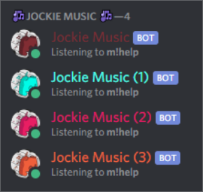 Music Discord Bots The #1 Discord Bot List